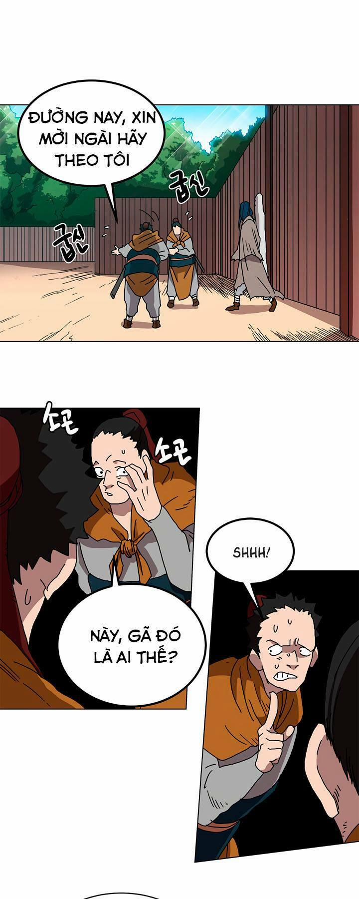 Biên Niên Sử Của Thiên Quỷ 23 trang 7