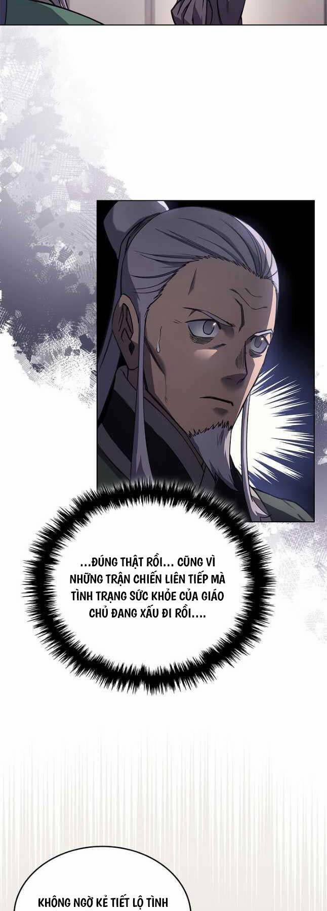 Biên Niên Sử Của Thiên Quỷ 231 trang 1