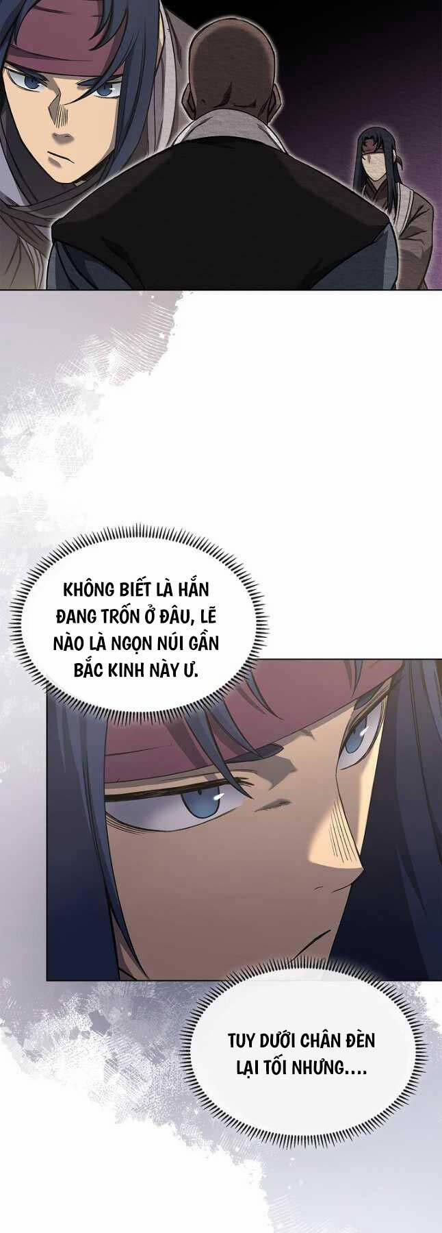 Biên Niên Sử Của Thiên Quỷ 231 trang 14