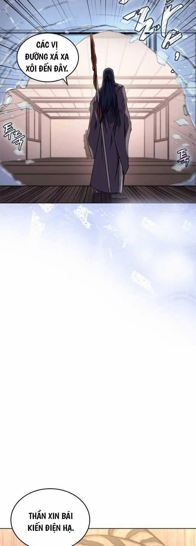 Biên Niên Sử Của Thiên Quỷ 231 trang 28