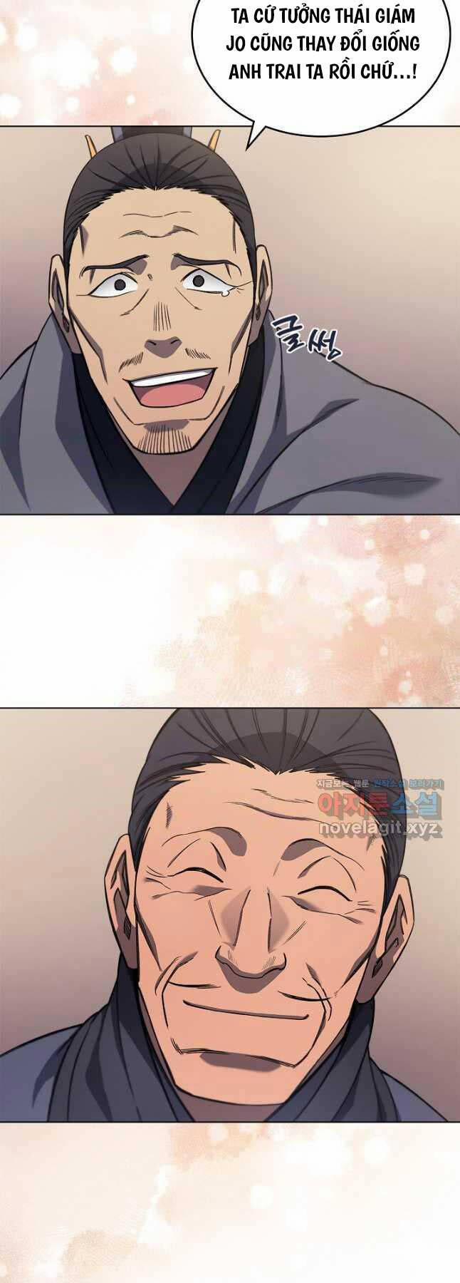 Biên Niên Sử Của Thiên Quỷ 231 trang 30
