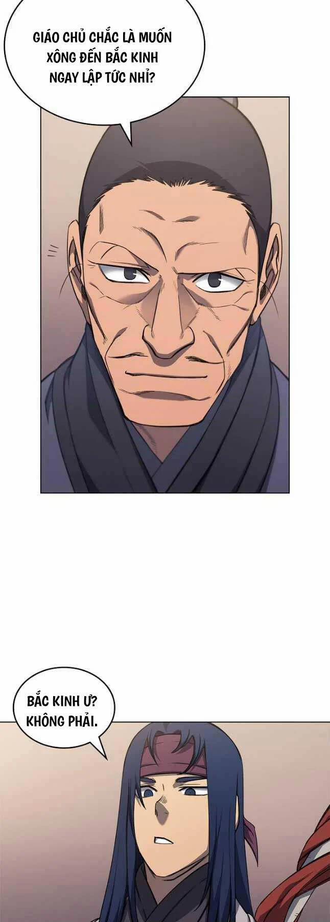 Biên Niên Sử Của Thiên Quỷ 231 trang 34