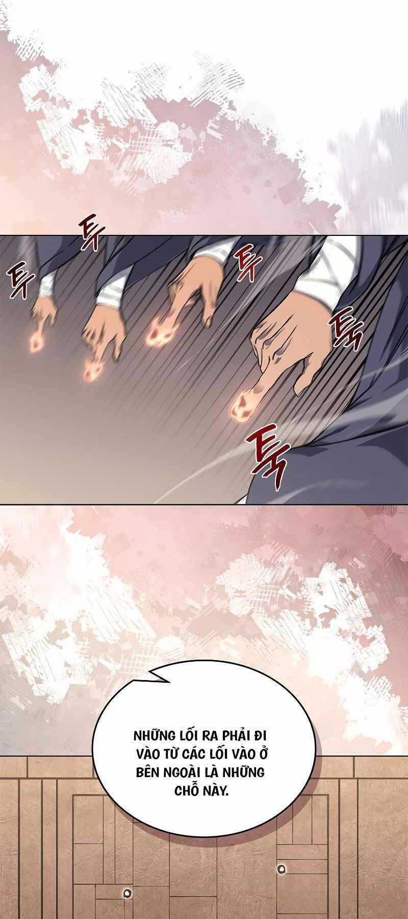 Biên Niên Sử Của Thiên Quỷ 232 trang 26