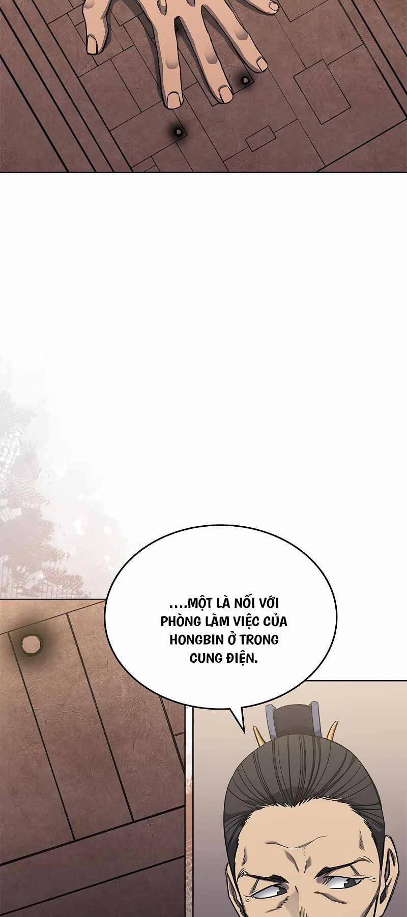 Biên Niên Sử Của Thiên Quỷ 232 trang 33