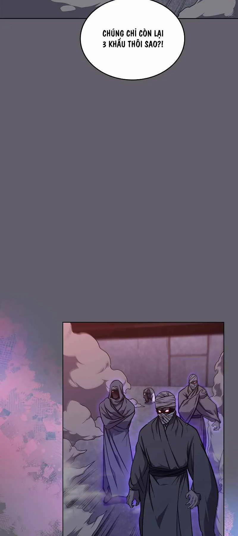 Biên Niên Sử Của Thiên Quỷ 234 trang 38