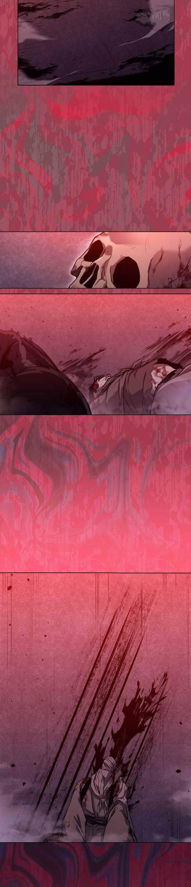 Biên Niên Sử Của Thiên Quỷ 235 trang 10