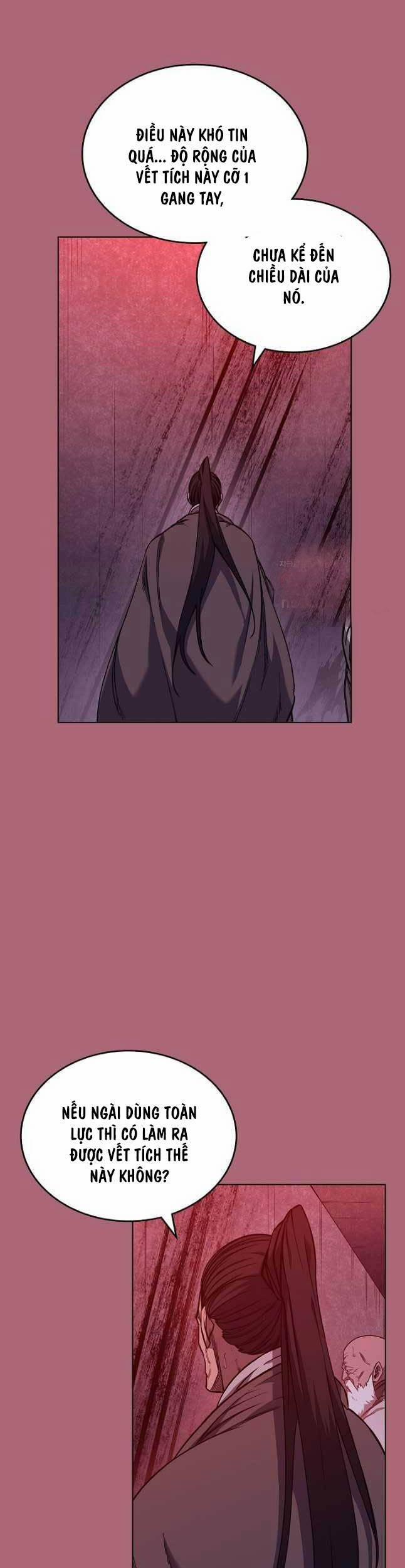 Biên Niên Sử Của Thiên Quỷ 235 trang 13