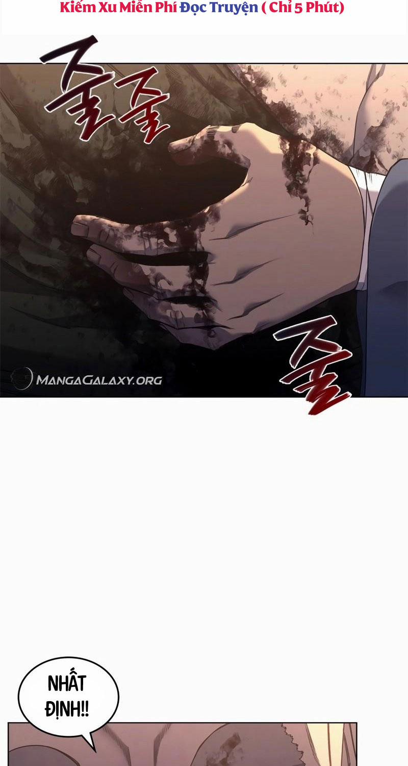 Biên Niên Sử Của Thiên Quỷ 236 trang 33