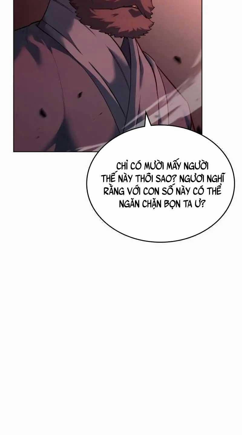 Biên Niên Sử Của Thiên Quỷ 237 trang 18