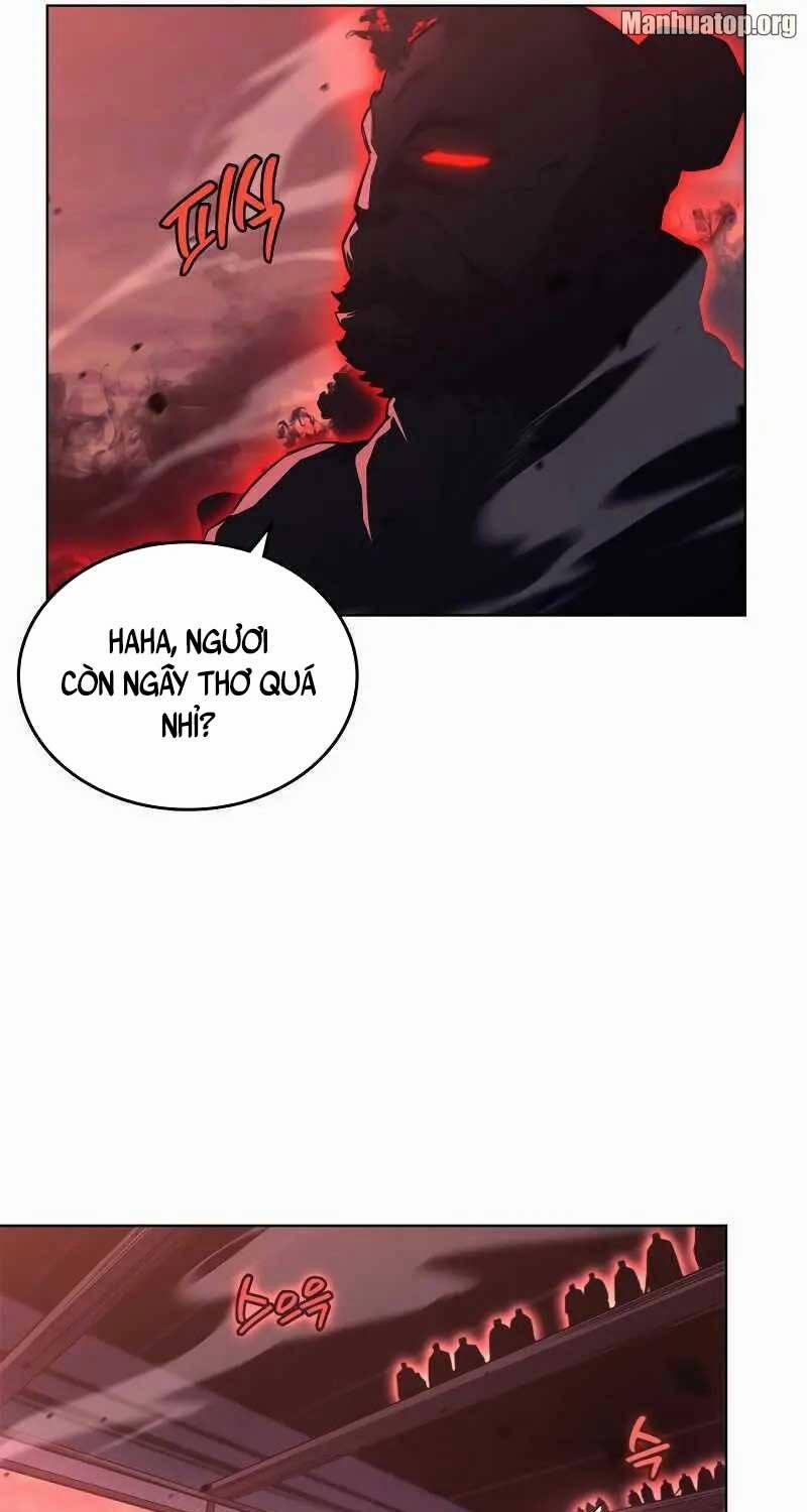 Biên Niên Sử Của Thiên Quỷ 237 trang 19
