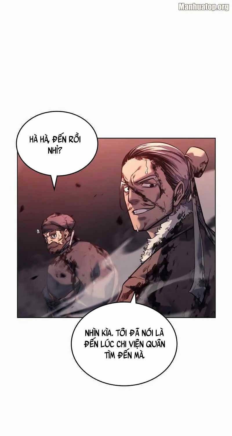 Biên Niên Sử Của Thiên Quỷ 237 trang 49