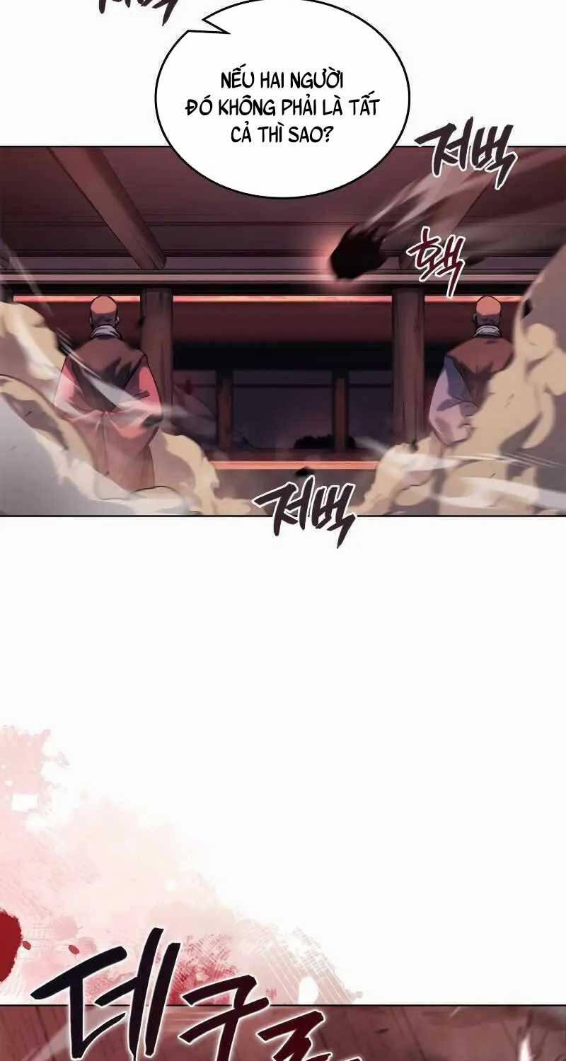 Biên Niên Sử Của Thiên Quỷ 237 trang 51