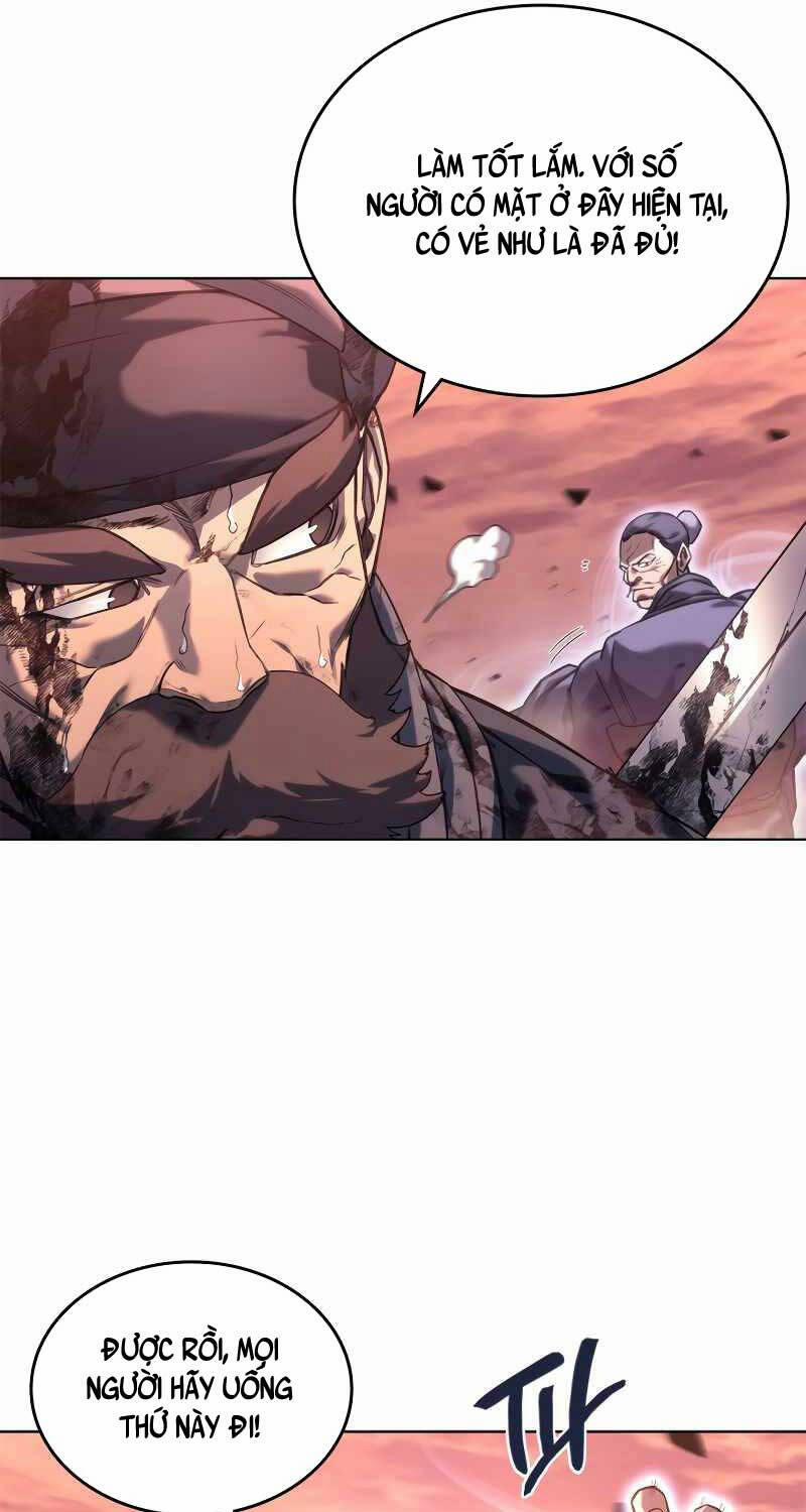 Biên Niên Sử Của Thiên Quỷ 238 trang 26