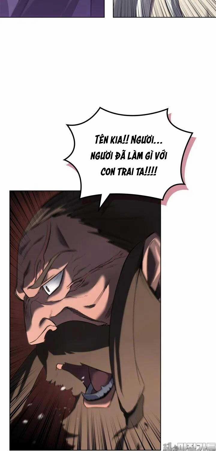 Biên Niên Sử Của Thiên Quỷ 239 trang 30