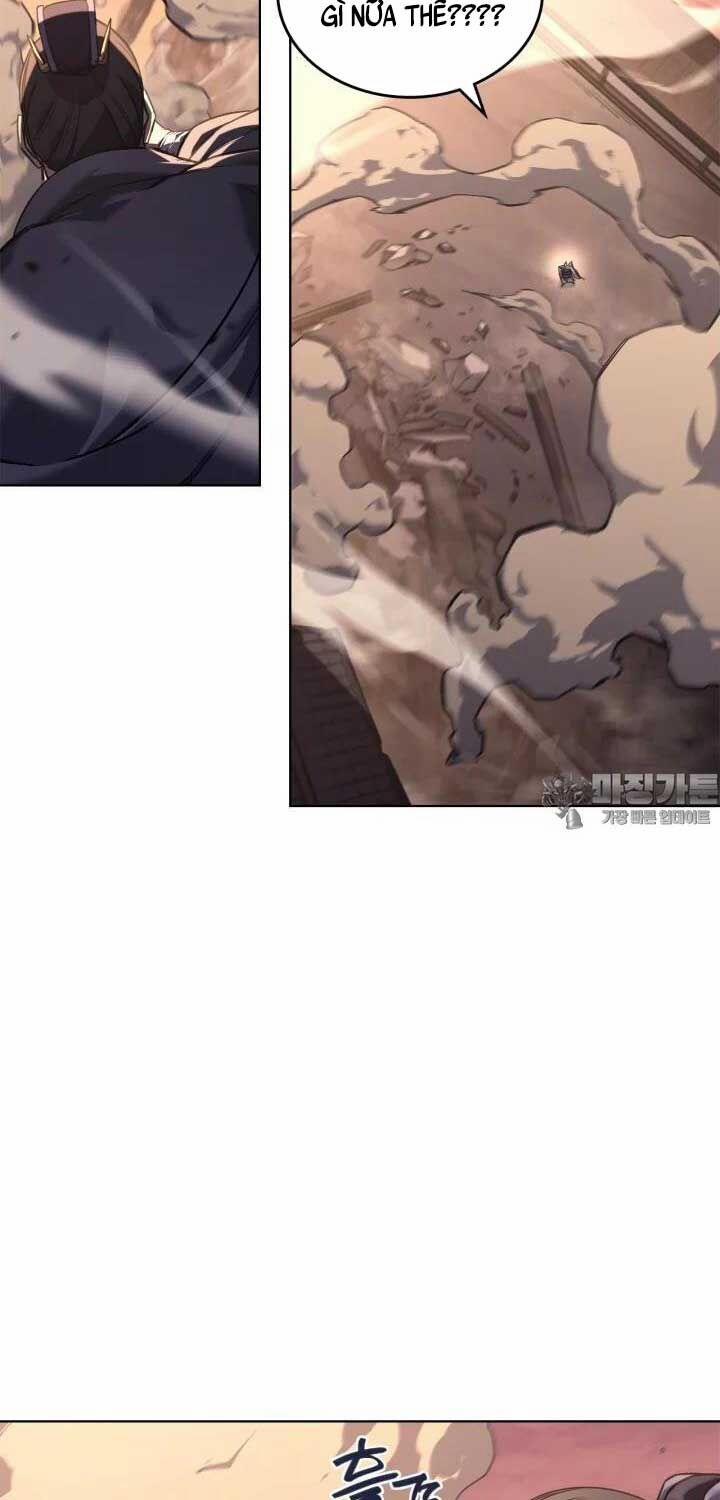 Biên Niên Sử Của Thiên Quỷ 239 trang 9