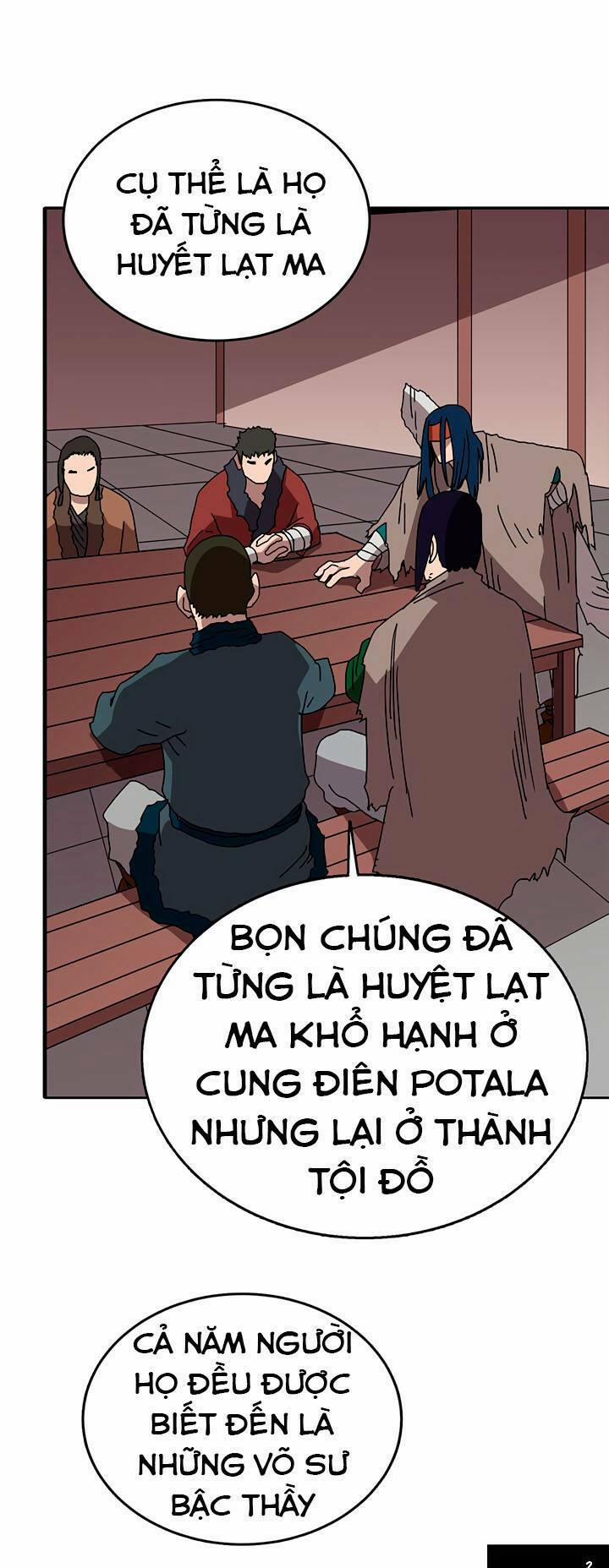 Biên Niên Sử Của Thiên Quỷ 24 trang 37