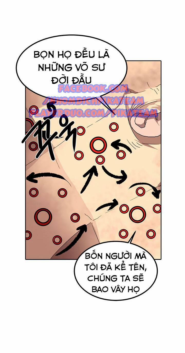 Biên Niên Sử Của Thiên Quỷ 24 trang 40