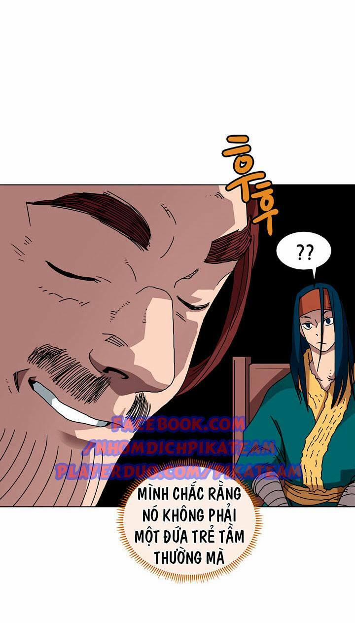 Biên Niên Sử Của Thiên Quỷ 24 trang 6