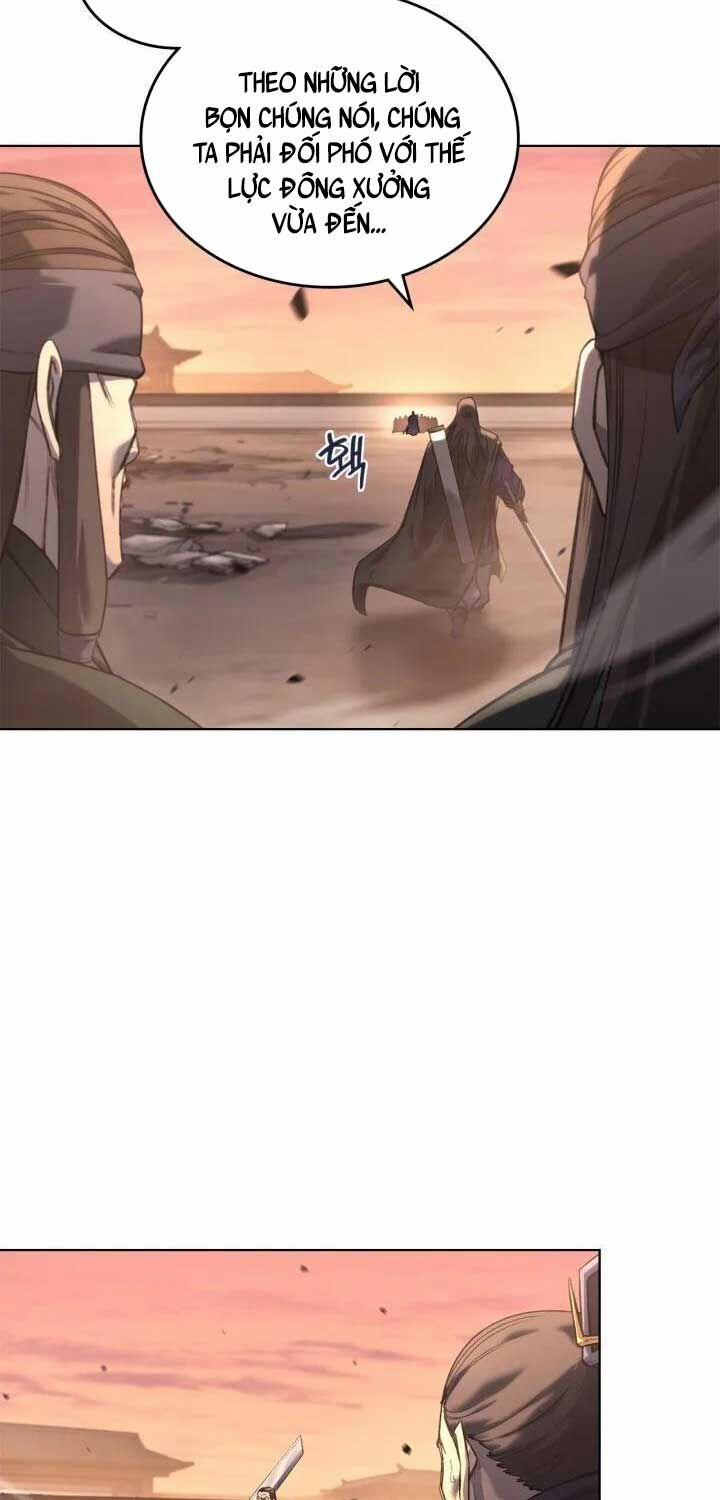 Biên Niên Sử Của Thiên Quỷ 240 trang 1