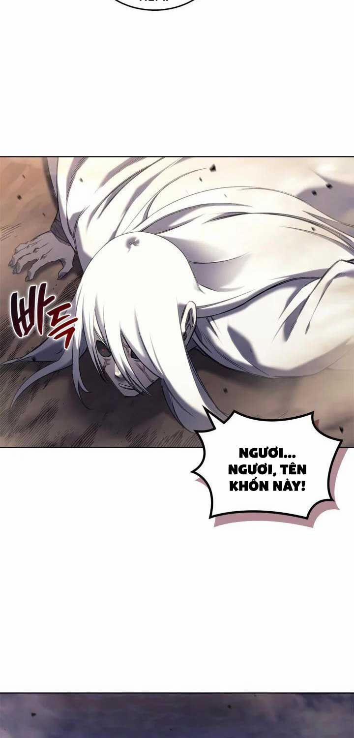 Biên Niên Sử Của Thiên Quỷ 243 trang 37
