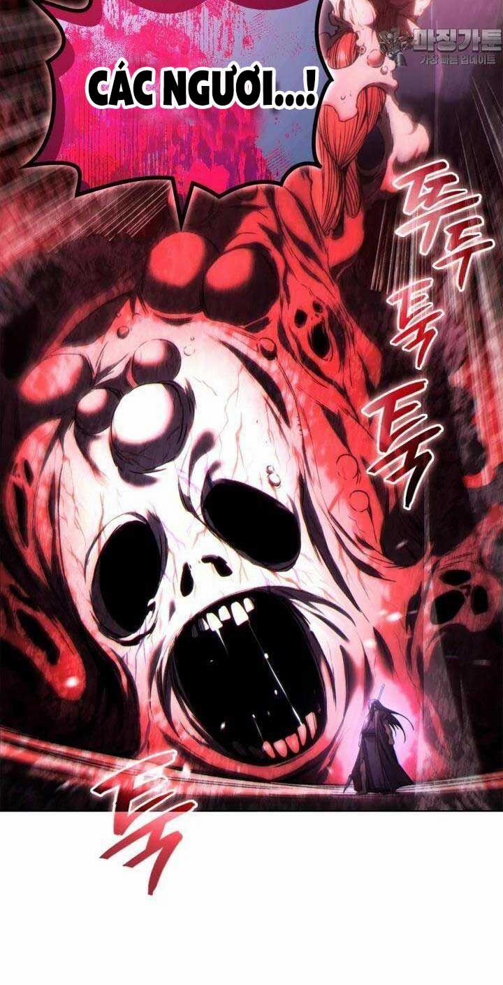 Biên Niên Sử Của Thiên Quỷ 243 trang 62