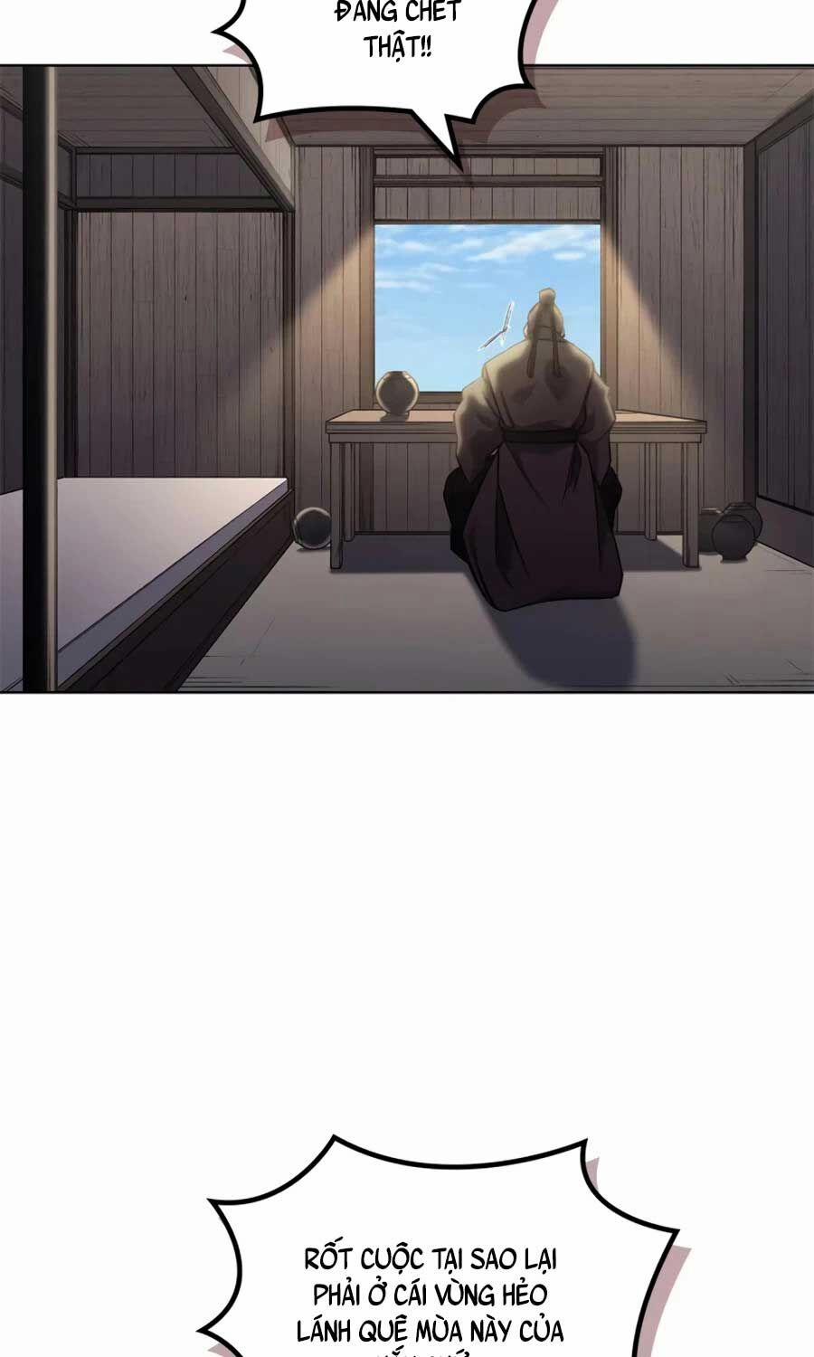 Biên Niên Sử Của Thiên Quỷ 245 trang 2