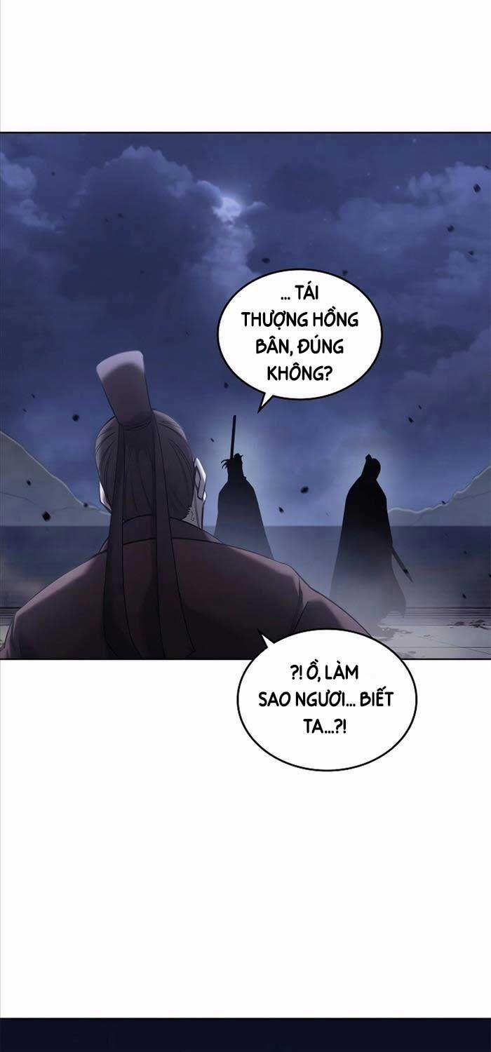 Biên Niên Sử Của Thiên Quỷ 246 trang 21