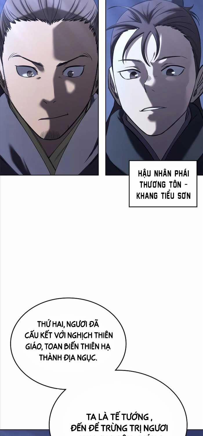 Biên Niên Sử Của Thiên Quỷ 246 trang 24