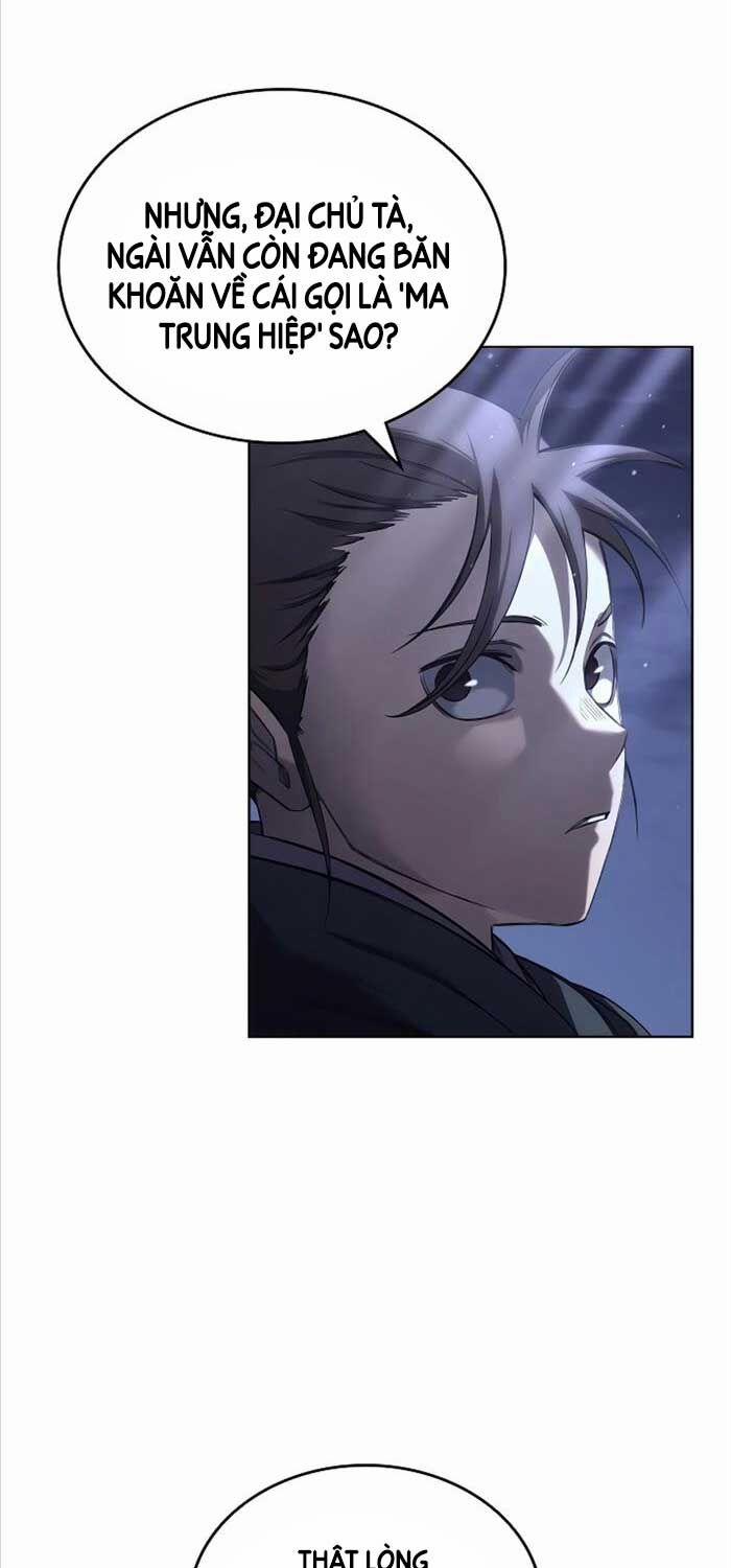 Biên Niên Sử Của Thiên Quỷ 246 trang 29