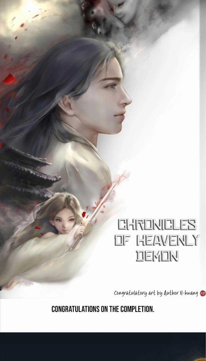 Biên Niên Sử Của Thiên Quỷ 246 trang 38