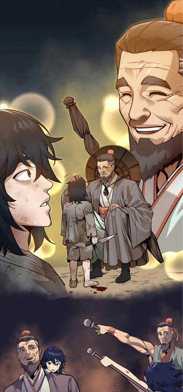 Biên Niên Sử Của Thiên Quỷ 246 trang 39