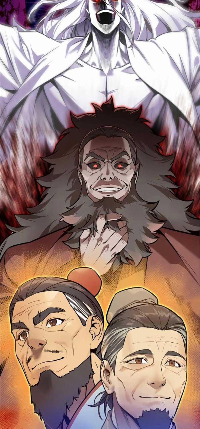 Biên Niên Sử Của Thiên Quỷ 246 trang 42