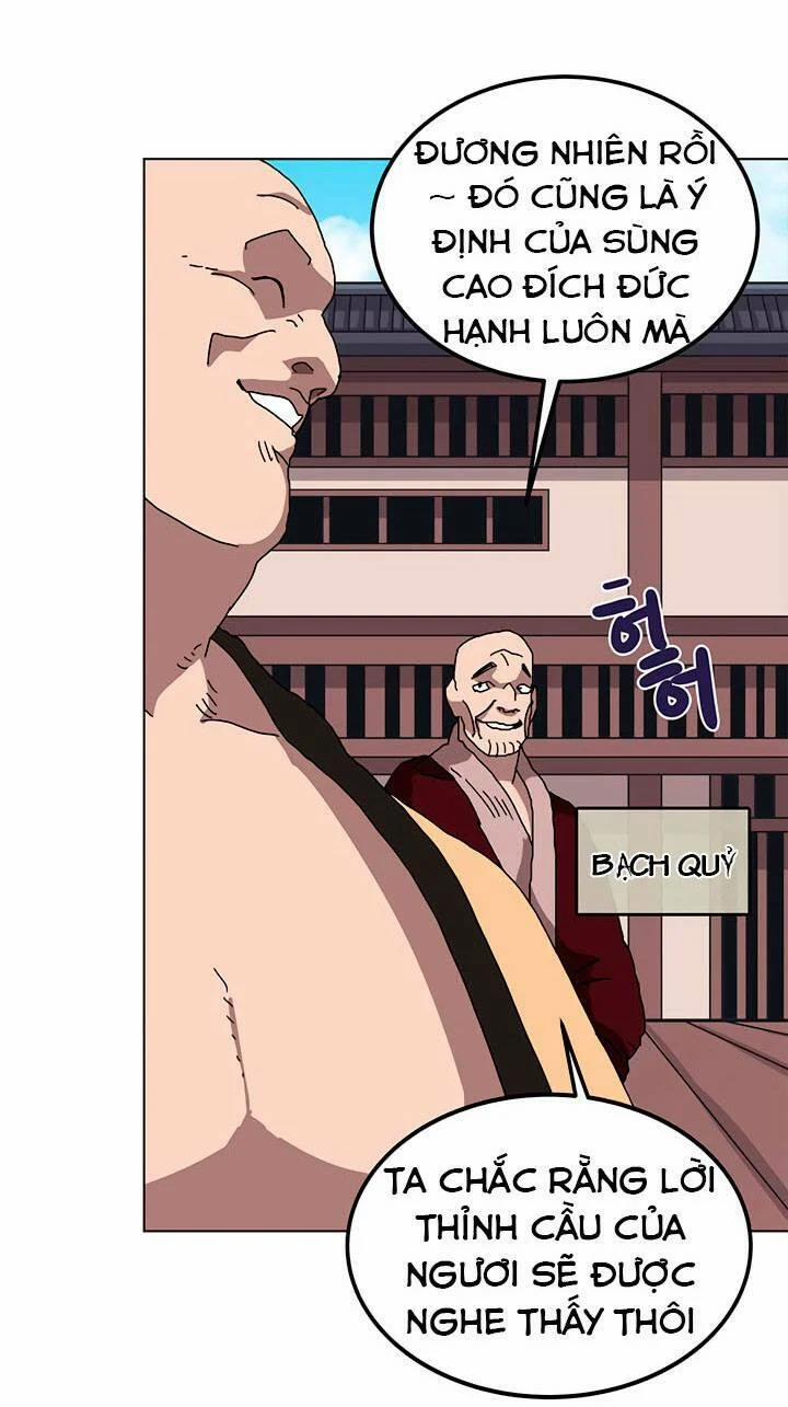 Biên Niên Sử Của Thiên Quỷ 25 trang 33