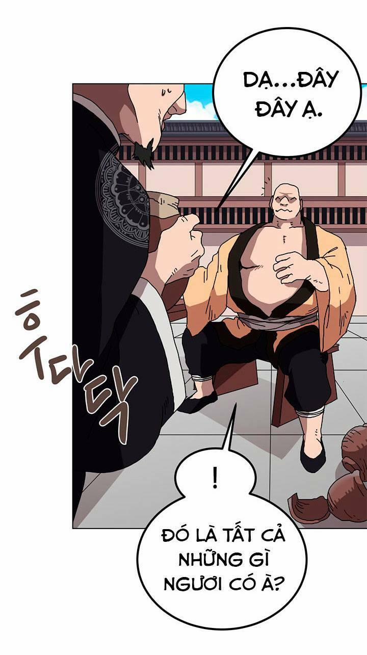 Biên Niên Sử Của Thiên Quỷ 25 trang 35
