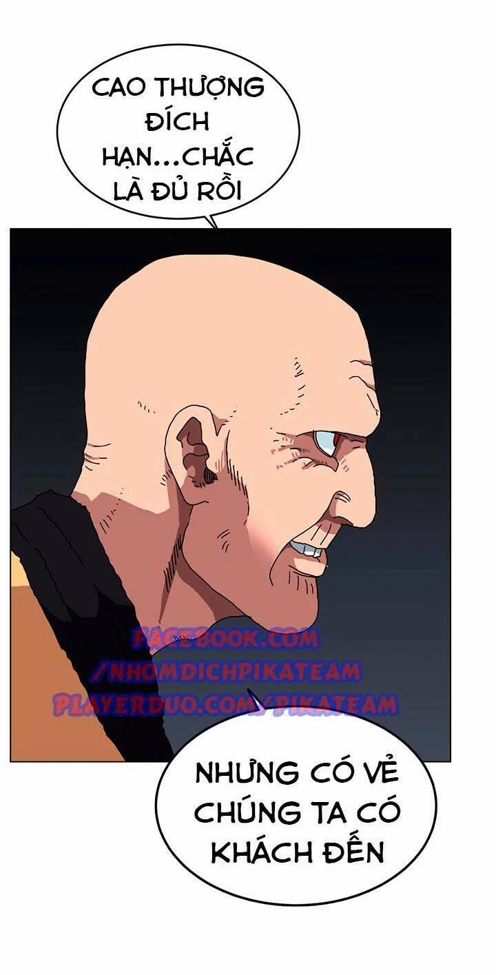 Biên Niên Sử Của Thiên Quỷ 25 trang 38