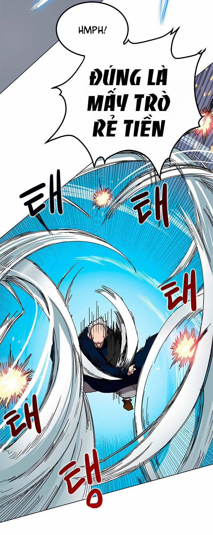 Biên Niên Sử Của Thiên Quỷ 26 trang 7