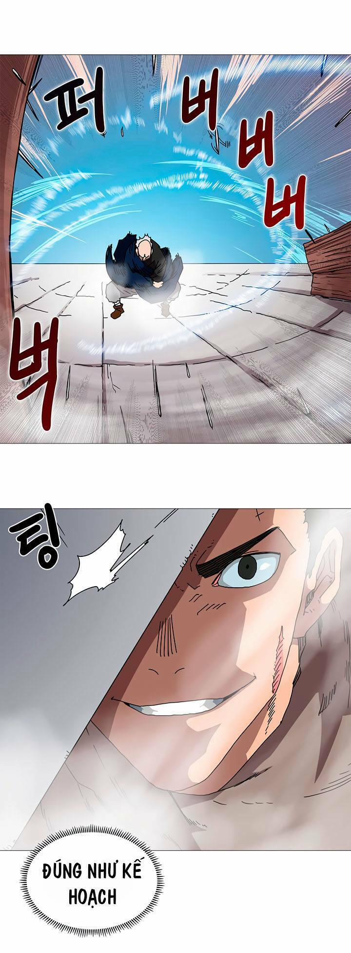 Biên Niên Sử Của Thiên Quỷ 26 trang 8