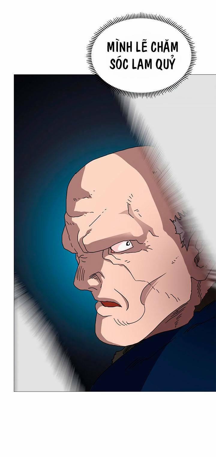 Biên Niên Sử Của Thiên Quỷ 26 trang 9