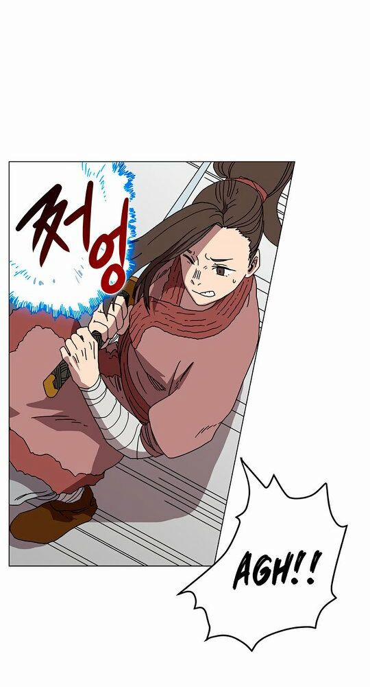 Biên Niên Sử Của Thiên Quỷ 27 trang 24