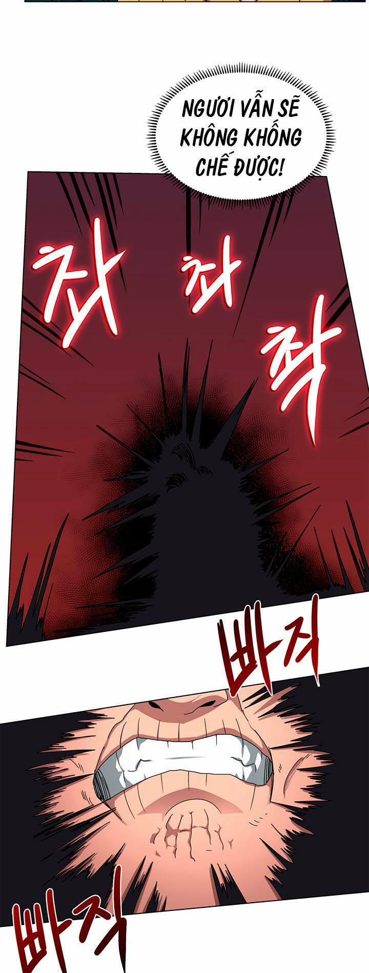 Biên Niên Sử Của Thiên Quỷ 27 trang 6