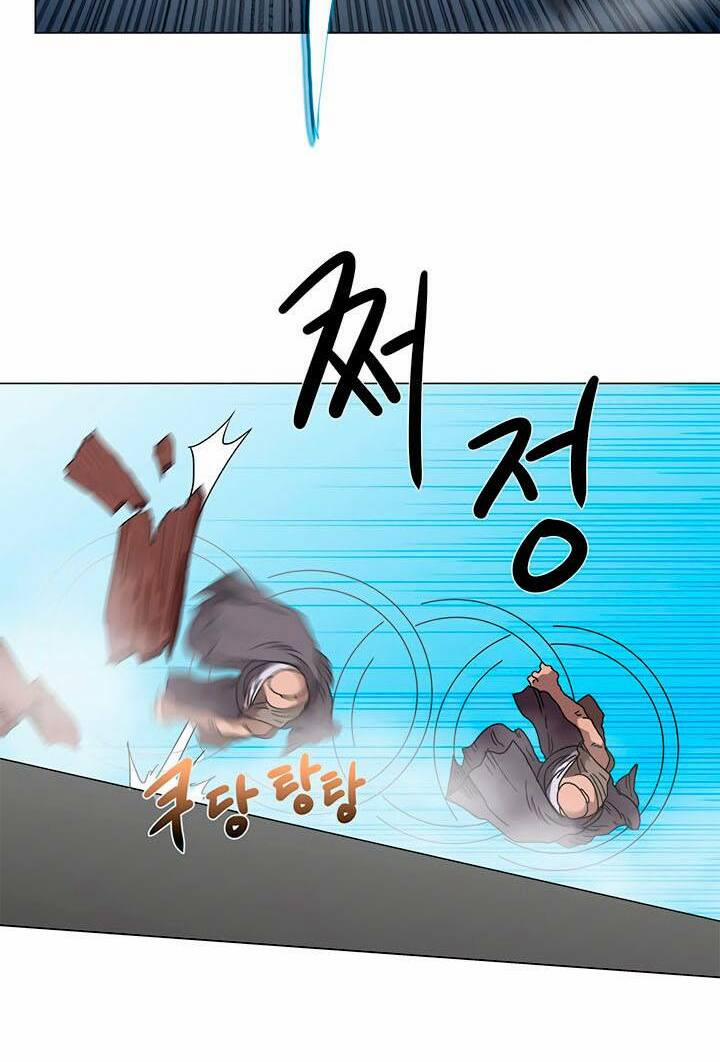 Biên Niên Sử Của Thiên Quỷ 28 trang 17