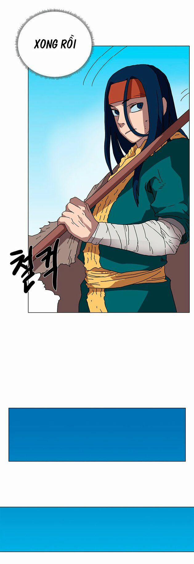 Biên Niên Sử Của Thiên Quỷ 28 trang 28