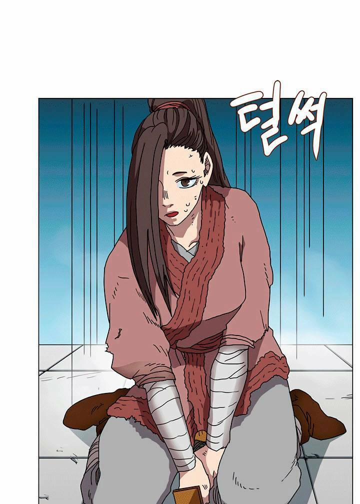 Biên Niên Sử Của Thiên Quỷ 28 trang 3