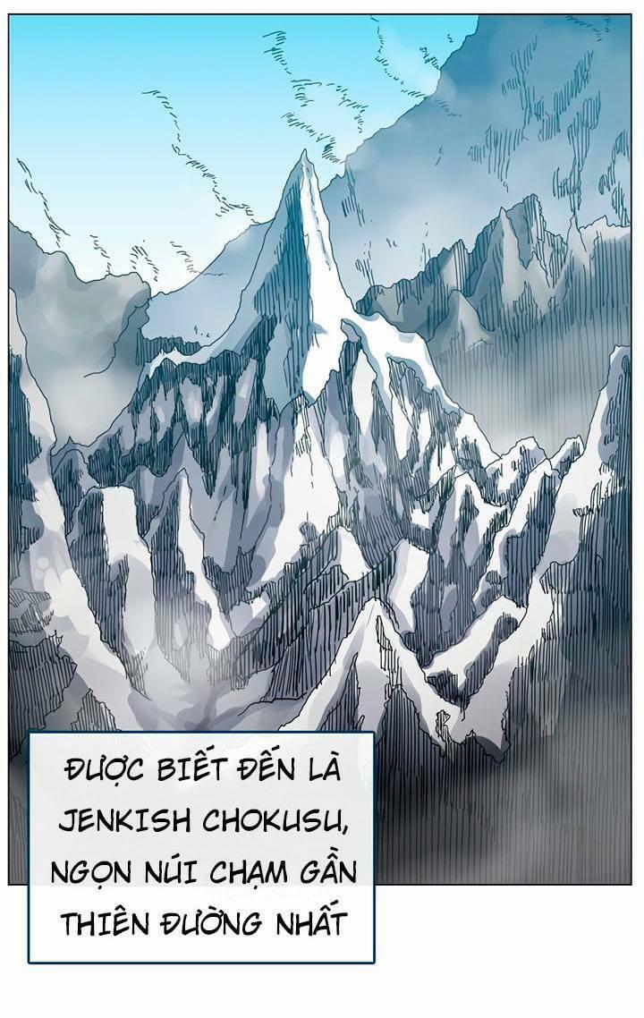 Biên Niên Sử Của Thiên Quỷ 28 trang 31
