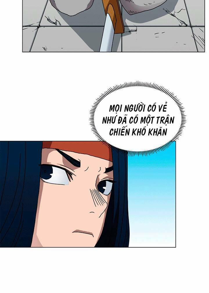 Biên Niên Sử Của Thiên Quỷ 28 trang 4