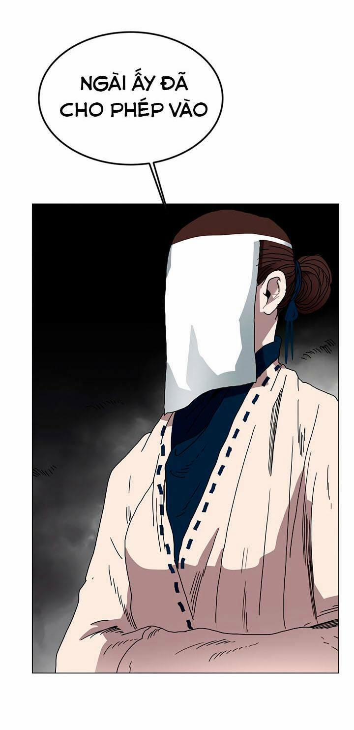 Biên Niên Sử Của Thiên Quỷ 28 trang 43