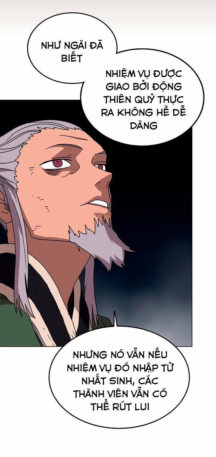 Biên Niên Sử Của Thiên Quỷ 29 trang 12
