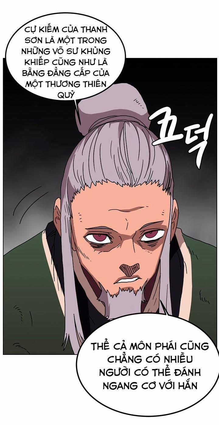 Biên Niên Sử Của Thiên Quỷ 29 trang 19