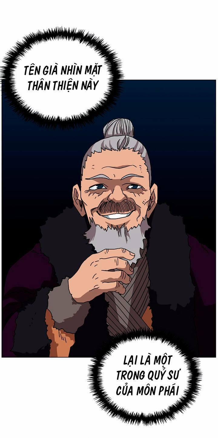 Biên Niên Sử Của Thiên Quỷ 29 trang 39