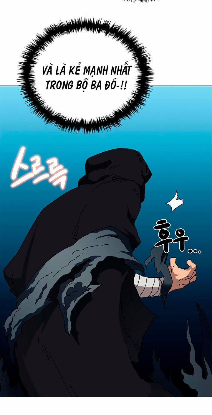 Biên Niên Sử Của Thiên Quỷ 29 trang 40